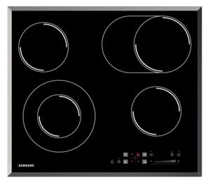 Samsung CTR164NC01/XEO Beépíthető elektromos főzőlap