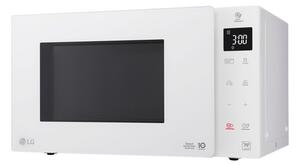 LG MH6535GIH Mikrohullámú sütő