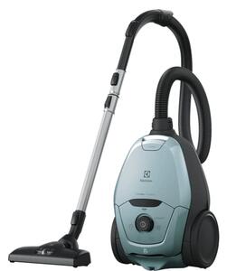ELECTROLUX PD82-4MB Pure D8.2 szuper csendes porzsákos porszívó