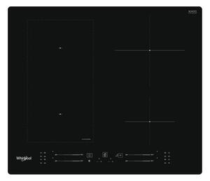 Whirlpool WLS7960NE Beépíthető indukciós főzőlap
