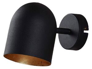 Mennyezeti Lámpa Lindby, Morik, dimmable, Fekete, Nappali, Fém, Modern
