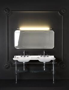 Kerasan Waldorf tükör 150x70 cm négyszögletes 740501