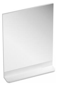 Ravak BeHappy II tükör 53x74 cm négyszögletes fehér X000001099