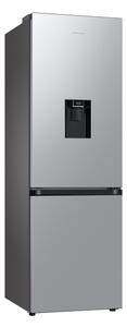 Samsung RB34C632DSA/EF Alulfagyasztós hűtőszekrény
