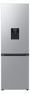 Samsung RB34C632DSA/EF Alulfagyasztós hűtőszekrény