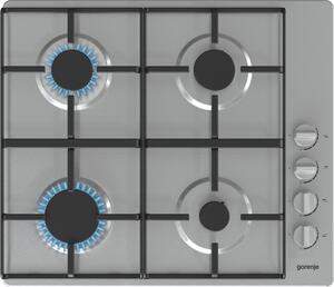 Gorenje G640XHS Beépíthető gázfőzőlap