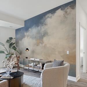 Fotótapéta Absztrakt kép felhőkről loft stílusban, Fotótapéta absztrakt, w04841 : Uwalls.hu