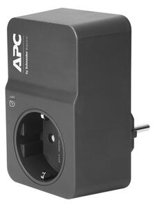 APC PM1WB-GR Túlfeszültségvédő aljzat