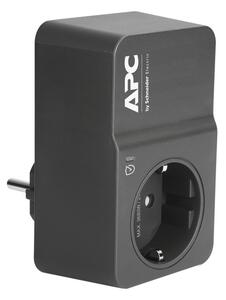 APC PM1WB-GR Túlfeszültségvédő aljzat