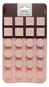 EASY CHOC szilikon csokoládé bonbon forma