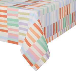 SUPERNATURAL pamut asztalterítő 300x160cm