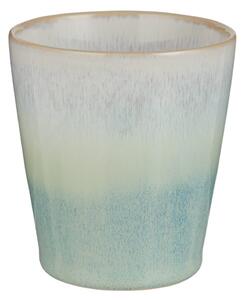 ARTISAN kávésbögre 200ml , zöld