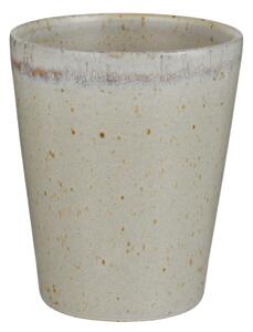 ARTISAN latte bögre 320ml bézs