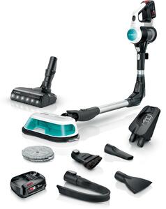 Bosch BCS712HYG5 Unlimited 7 ProHygienic Aqua Vezeték nélküli porszívó