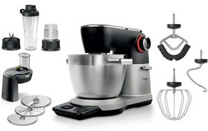 Bosch MUMS8ZS22 Serie 8 Konyhai robotgép, fekete