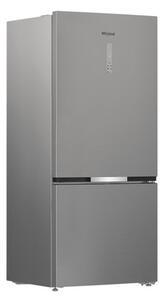 Whirlpool WHK2 6614 X6E Alulfagyasztós hűtőszekrény