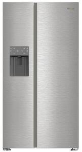 Whirlpool WHG2 6574W X5E Side by side hűtőszekrény