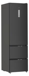 Whirlpool WHKF 6353 XBR6E Alulfagyasztós hűtőszekrény