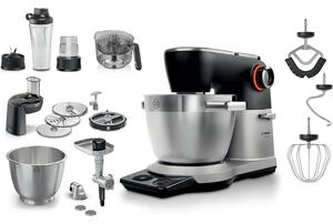 Bosch MUMS8ZS60 Serie 8 Konyhai robotgép mérleggel