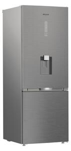 Whirlpool WHK2 6493W X5E Alulfagyasztós hűtőszekrény