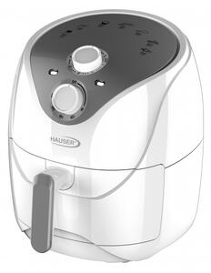 Hauser AF-460 Forrólevegős sütő, 4,6 L