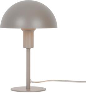 Nordlux Ellen asztali lámpa 1x40 W barna 2213745009