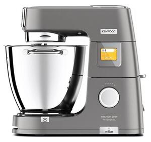 Kenwood KWL90.004SI konyhai robotgép