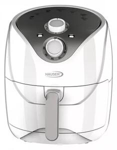 Hauser AF-460 Forrólevegős sütő, 4,6 L