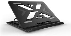 Conceptronic THANA03B 15,6" Notebook állvány