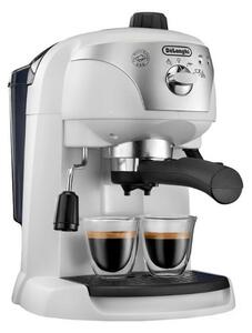 De'Longhi EC221.W manuális kávéfőző, fehér