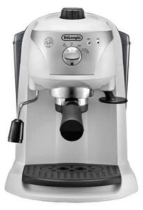 De'Longhi EC221.W manuális kávéfőző, fehér