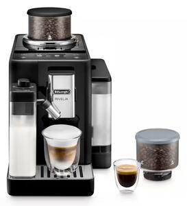 DeLonghi EXAM440.55.B Rivelia Onyx Black Automata kávéfőző