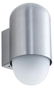 Kültéri Lámpa Lindby, Pilva, dimmable, Fémes, Erkély, Alumínium, Modern