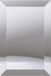 Ars Longa Enzo I tükör 120x80 cm négyszögletes ENZOILUSTRO