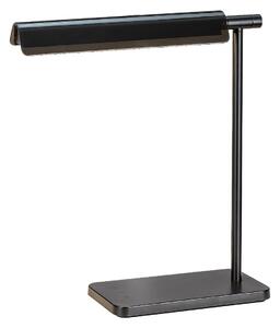 Rabalux Horus asztali lámpa 1x7 W fekete 2934