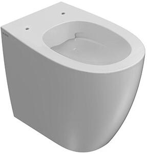 Globo 4ALL Vasomulti miska WC stojąca biała MD004BI