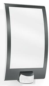 Steinel L 22 kültéri fali lámpa 1x60 W fehér ST035709