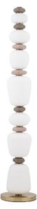 Ceramic LED dekoratív állólámpa
