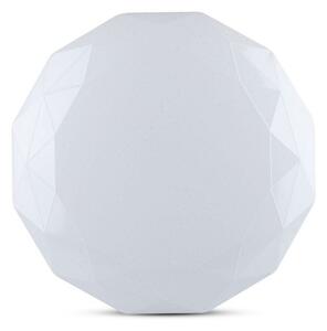 Dimmelhető felszín LED lámpa 40W 3in1 gyémánt