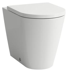 Laufen Kartell kompakt wc csésze fehér H8233370000001