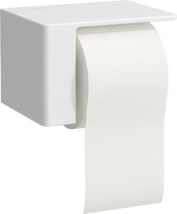 Laufen Val wc papír tartó fehér H8722800000001