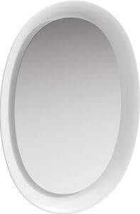 Laufen The New Classic tükör 50x70 cm világítással fehér H4060700850001