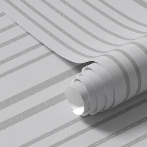 Tapéta Világos háttér, különböző szélességű keskeny függőleges csíkokkal, Tapétá geometria, Tapétá geometria csíkok, a00979 : Uwalls.hu