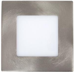 Rabalux Lois beépített lámpa 1x3 W fehér-króm 5580