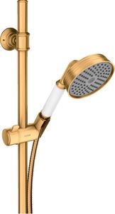 Axor Montreux zuhany készlet fal WARIANT-aranyU-OLTENS | SZCZEGOLY-aranyU-GROHE | arany 27982250