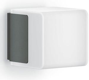 Steinel L 835 kültéri fali lámpa 1x9.5 W fehér-antracit ST055516
