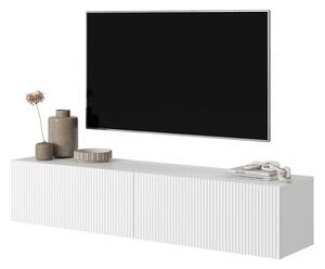 Tv szekrény/asztal Vertigo 140 (fehér)