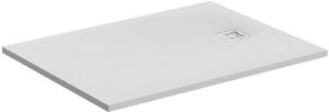 Ideal Standard Ultra Flat téglalap alakú zuhanytálca 140x90 cm fehér K8256FR
