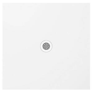 Polimat Fresco négyzet alakú zuhanytálca 100x100 cm fehér 00452