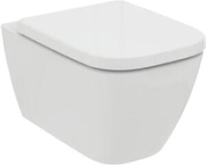 Set WC csésze Ideal Standard I Life B T461401, WC ülőke Ideal Standard I Life B T468201